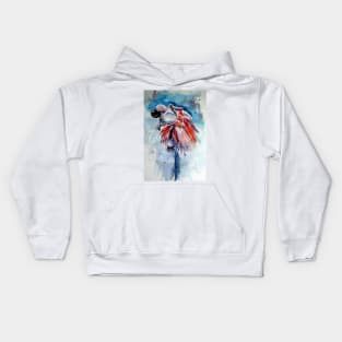 Ballerina Kids Hoodie